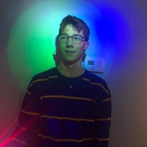 Meet your Posher, Ben